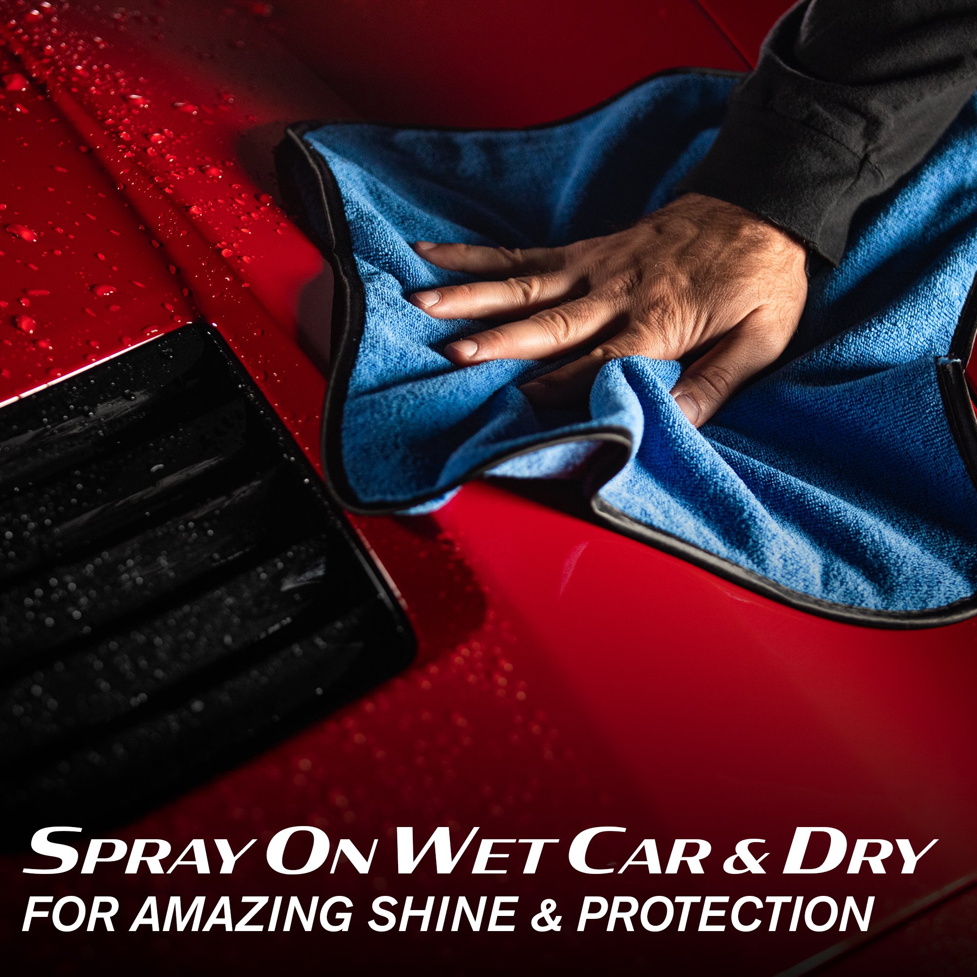 Hybrid Solutions Ceramic Wet Wax