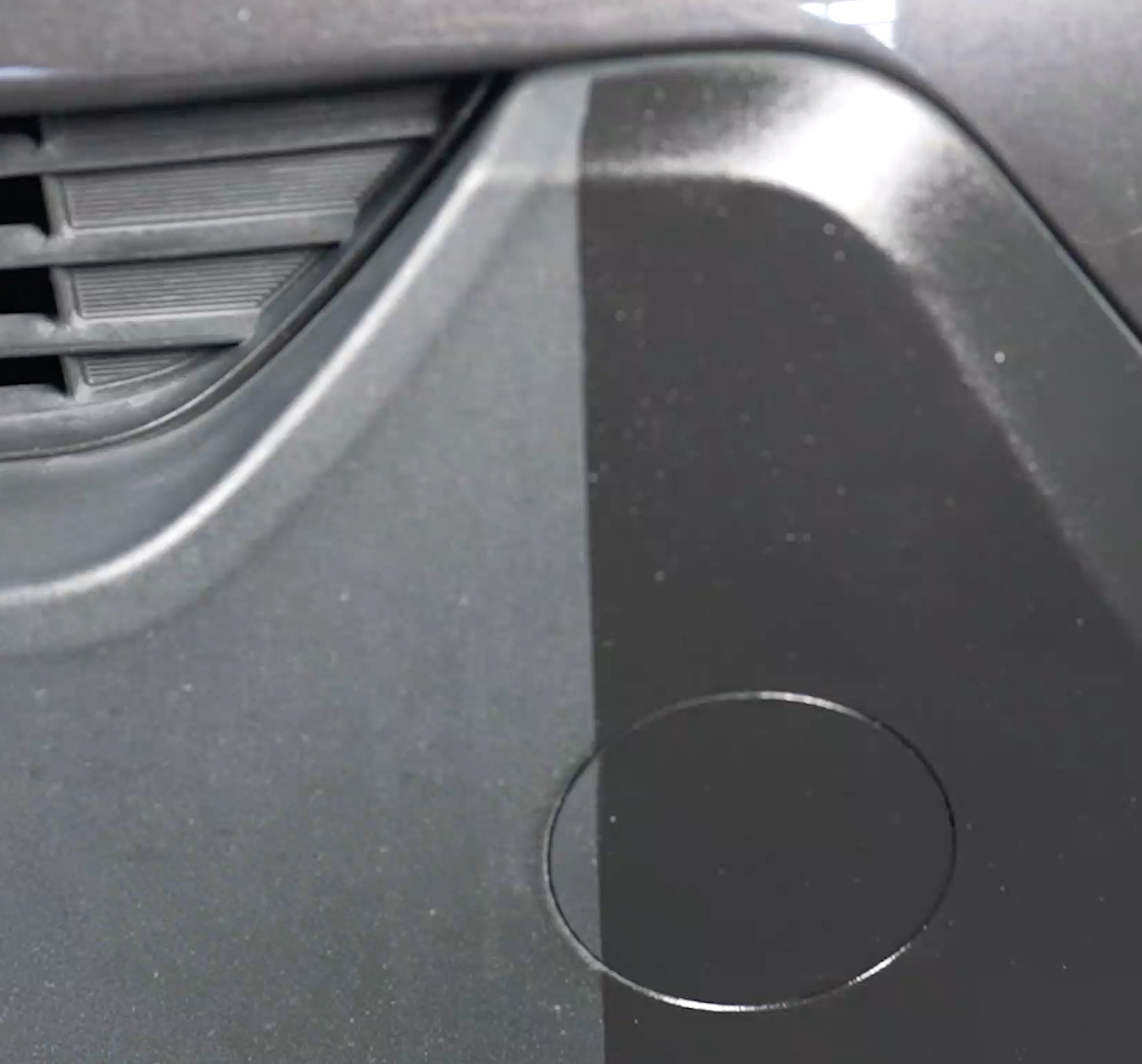 Graphene Acrylic Trim Restorer