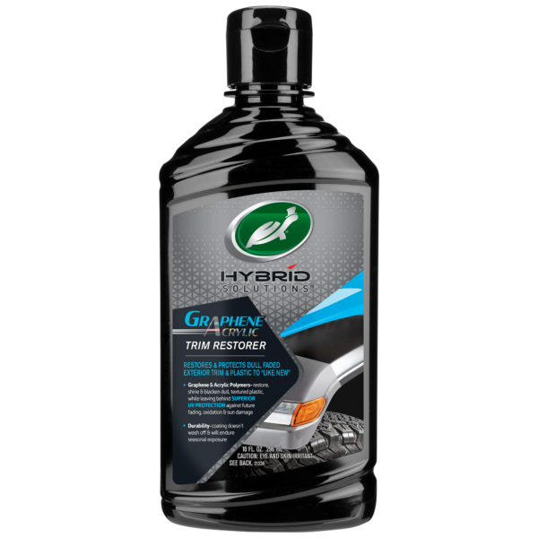 Graphene Acrylic Trim Restorer