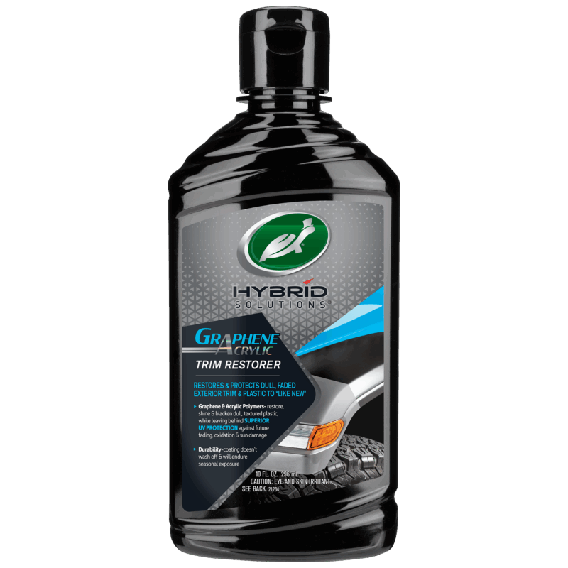 Graphene Acrylic Trim Restorer