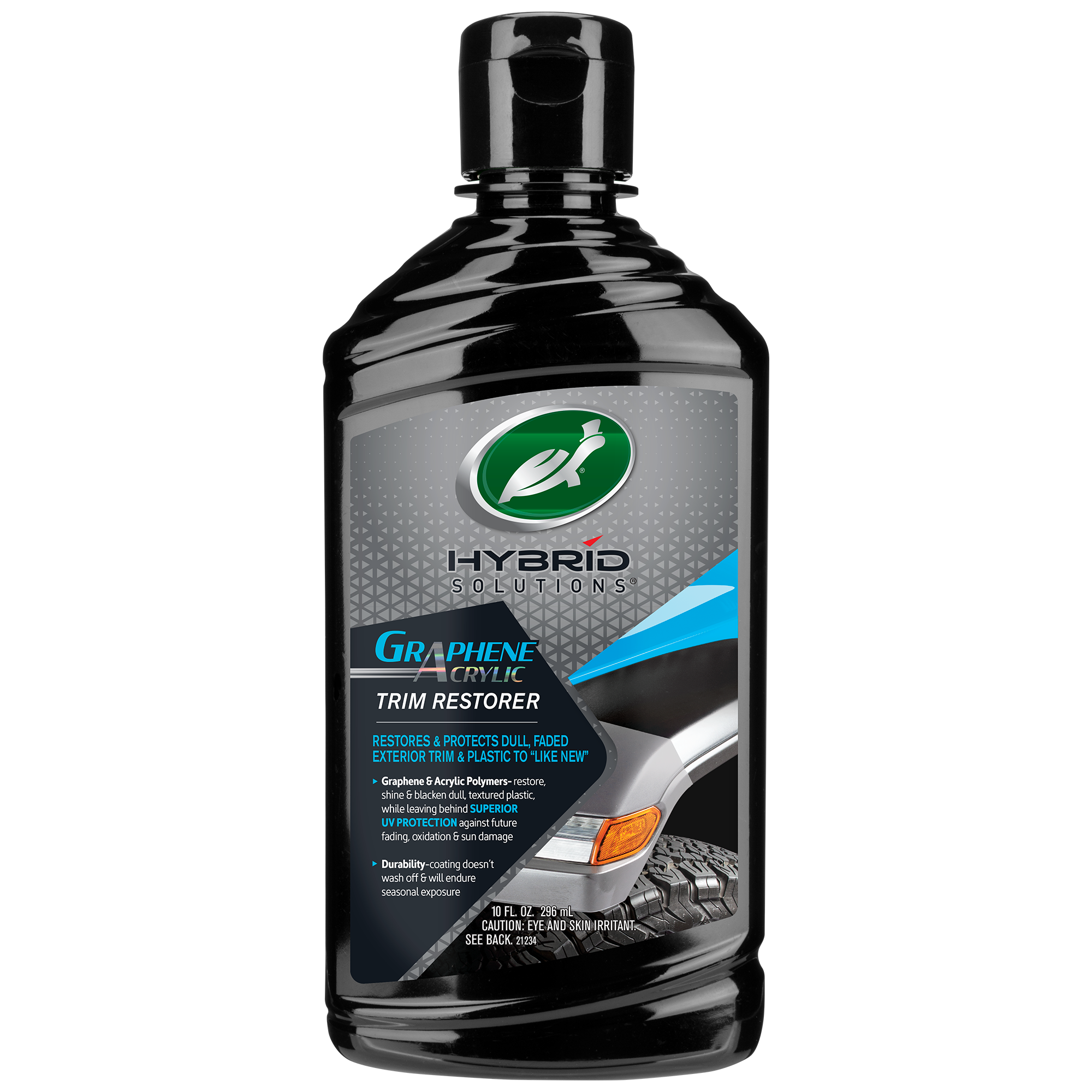 Graphene Acrylic Trim Restorer