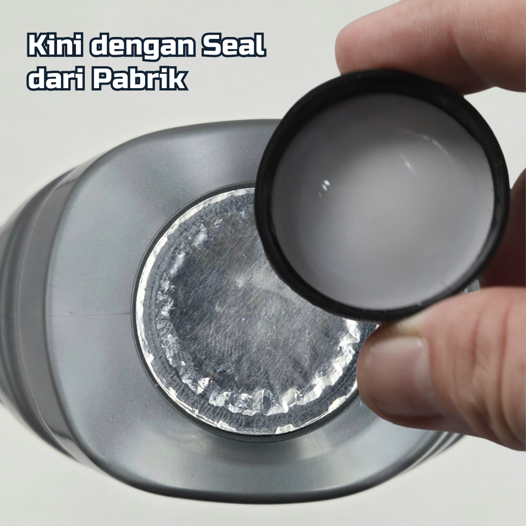 Hybrid Solutions Ceramic Wash And Wax