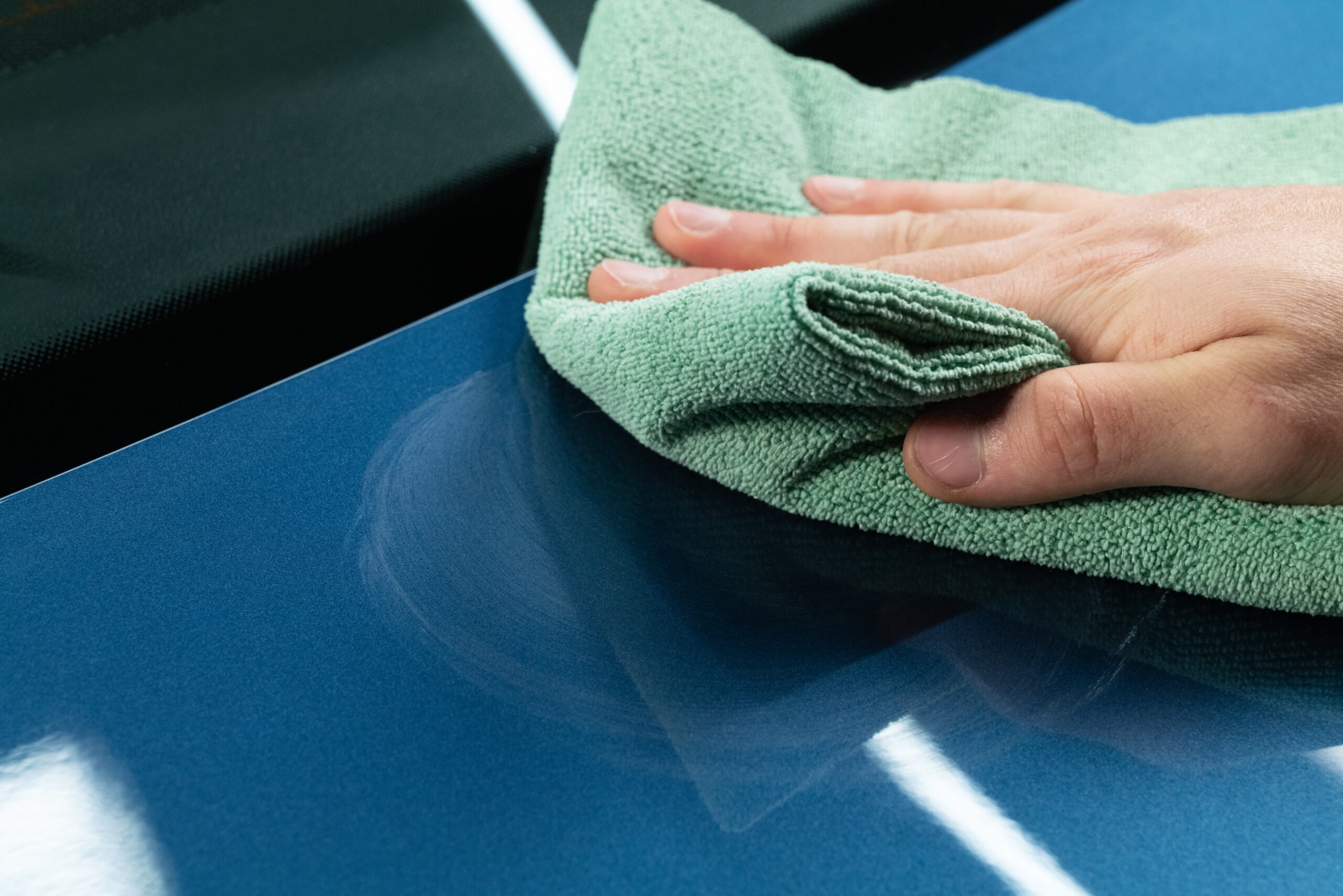 Light duty Polishing Compound Paste