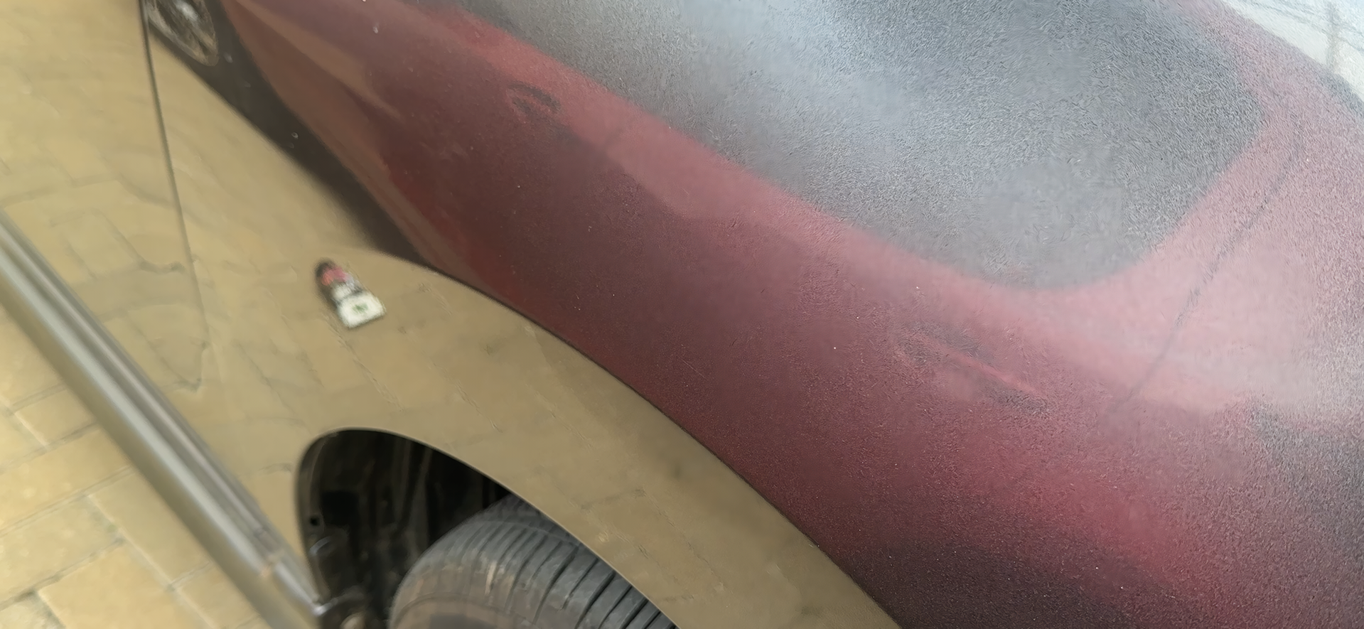 Scratch & Swirl Remover