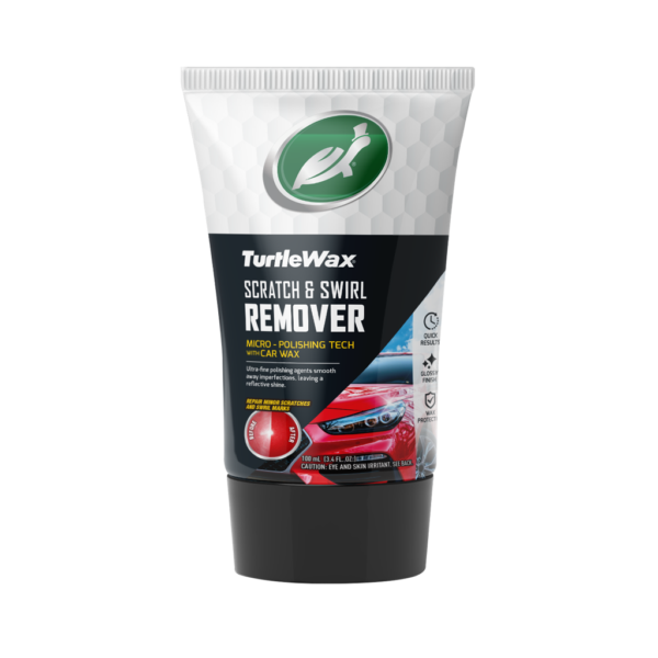 Scratch & Swirl Remover