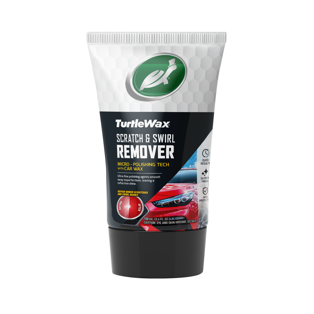 Scratch & Swirl Remover