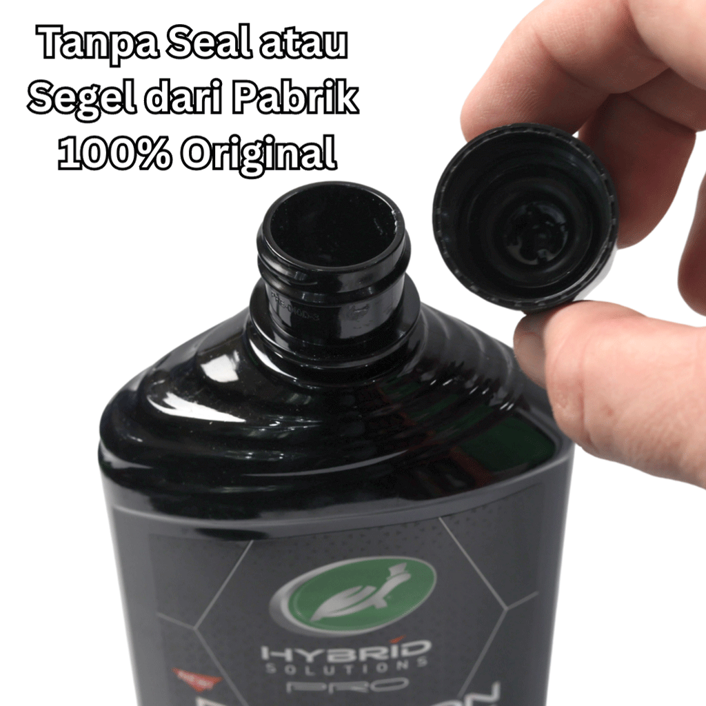 Hybrid Solutions Pro 1 & Done Professional Polishing Compound Correct and Finish