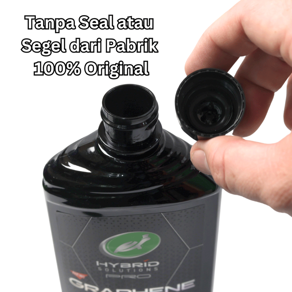 Hybrid Solutions Pro Graphene Infused To The Max Wax