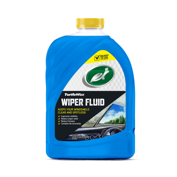 Wiper Fluid