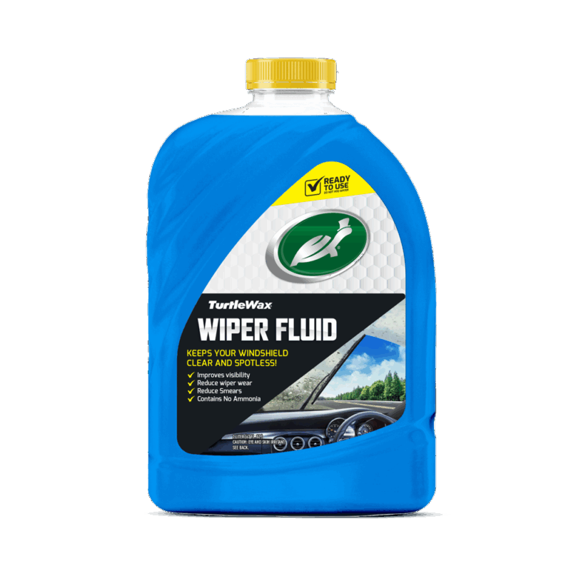 Wiper Fluid