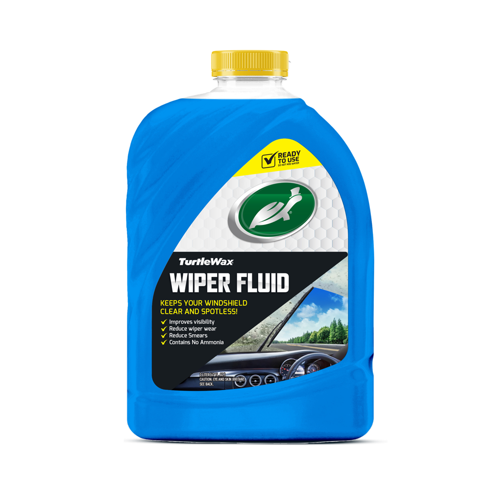 Wiper Fluid