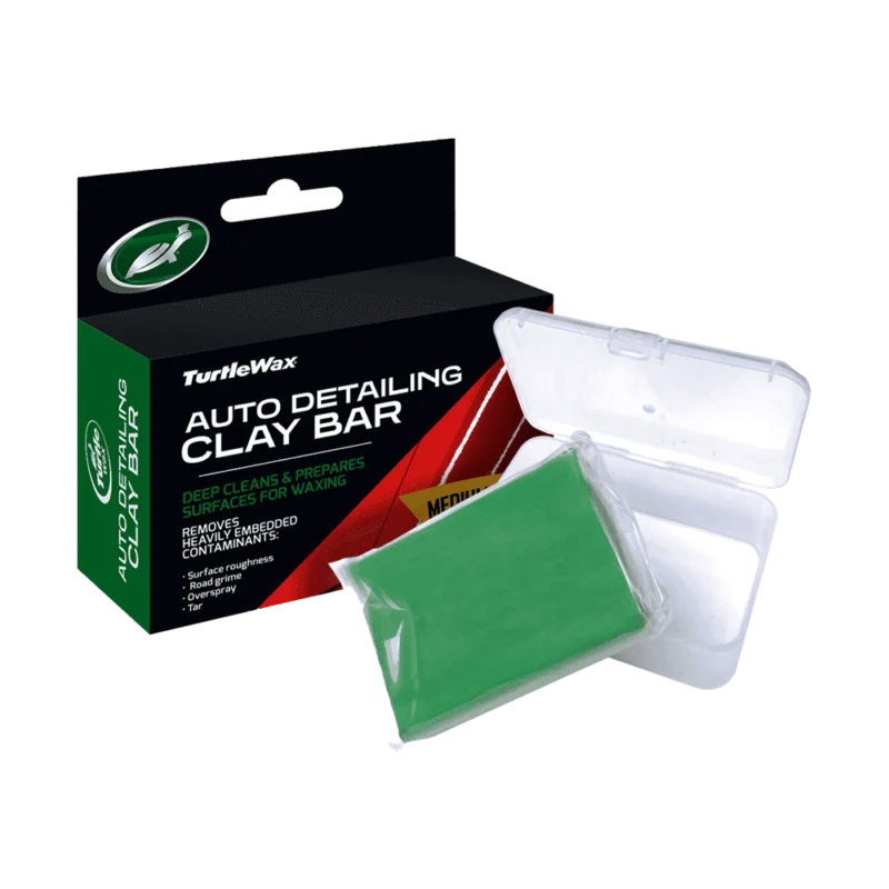 Auto Detailing Clay Bar Medium Grade