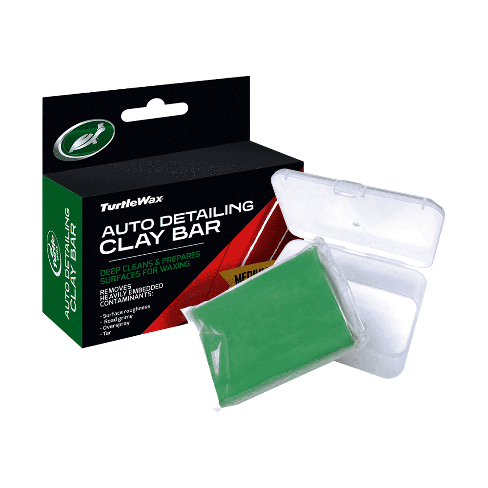 Auto Detailing Clay Bar Medium Grade
