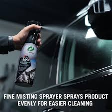 Hybrid Solutions Streak Free Mist Glass Cleaner Inside & Out