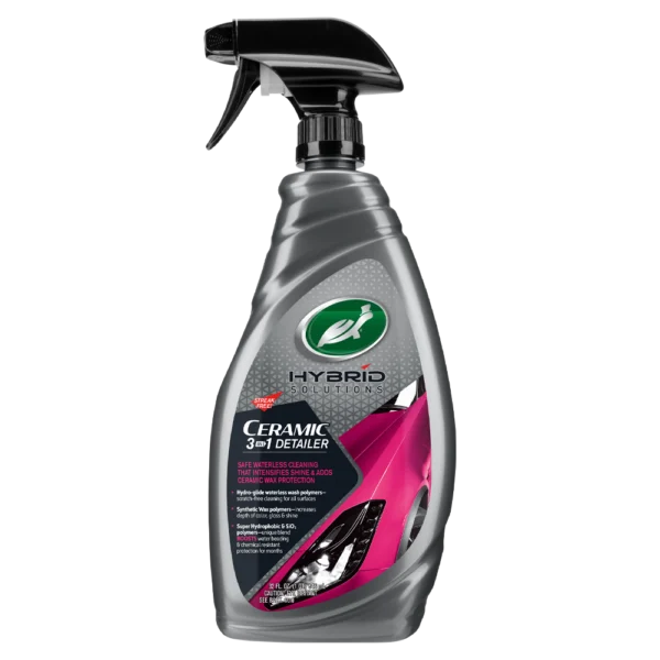 Hybrid Solutions Ceramic 3-in-1 Detailer