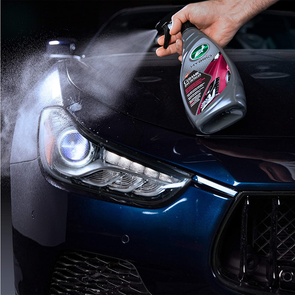 Hybrid Solutions Ceramic 3-in-1 Detailer