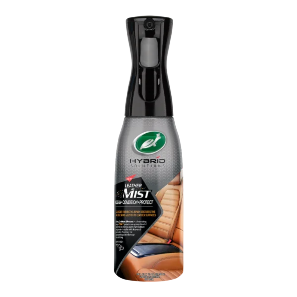 Hybrid Solutions Leather Mist