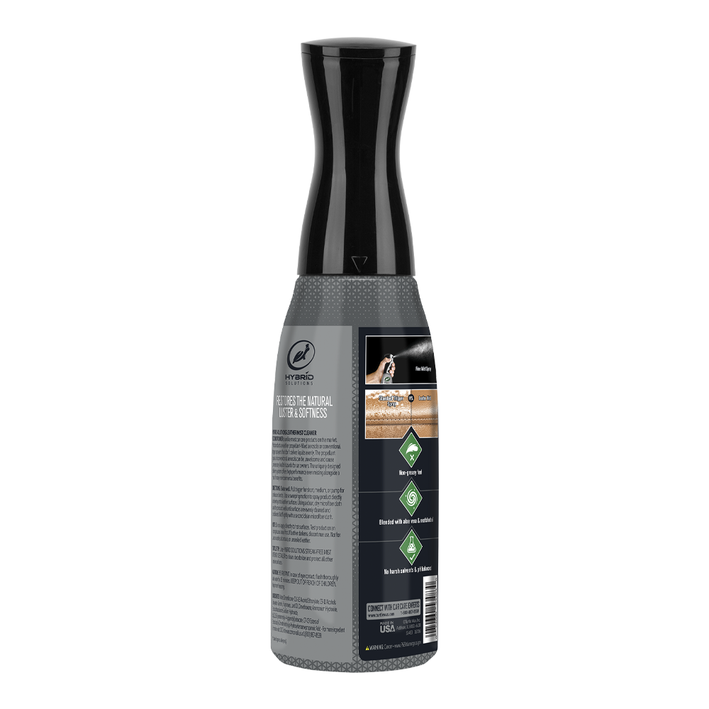 Hybrid Solutions Leather Mist