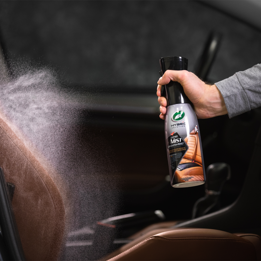 Hybrid Solutions Leather Mist