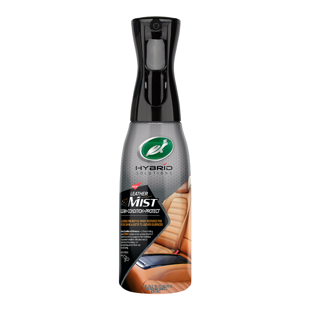 Hybrid Solutions Leather Mist
