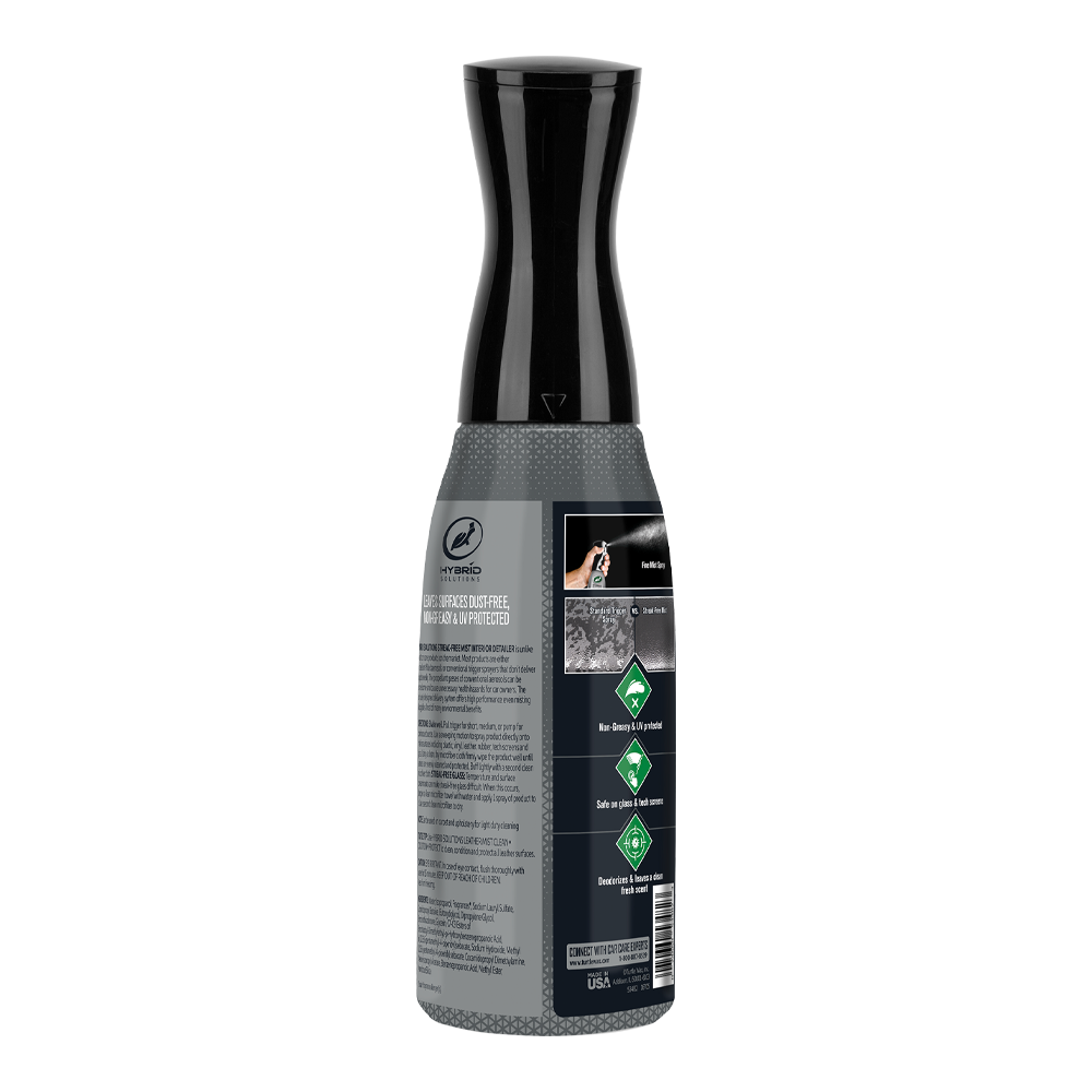 Hybrid Solutions Streak Free Mist Interior Detailer