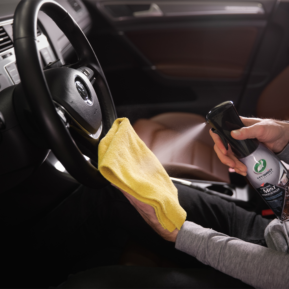 Hybrid Solutions Streak Free Mist Interior Detailer
