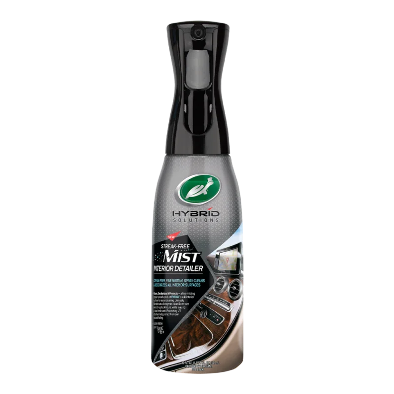 Hybrid Solutions Streak Free Mist Interior Detailer