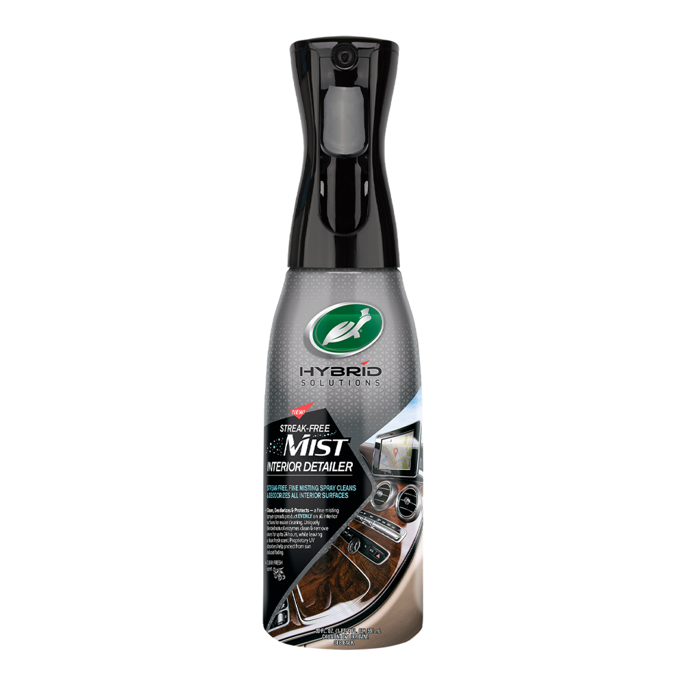 Hybrid Solutions Streak Free Mist Interior Detailer