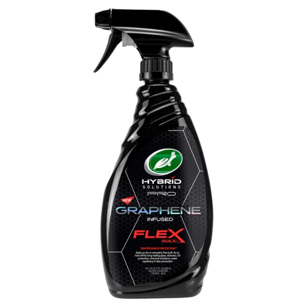 Hybrid Solutions Pro Graphene Infused Flex Wax