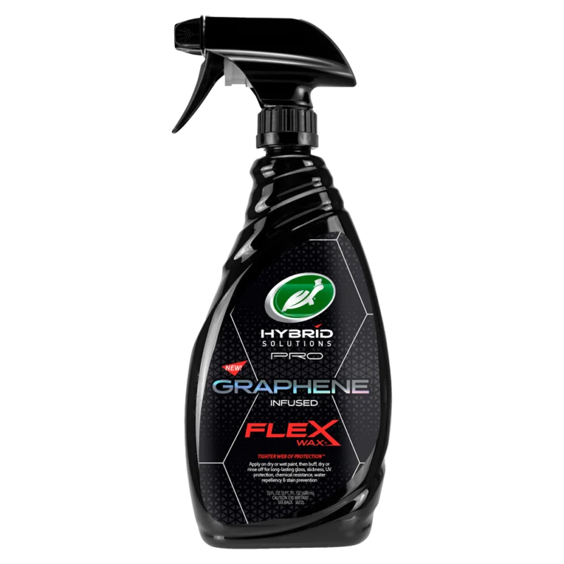 Hybrid Solutions Pro Graphene Infused Flex Wax