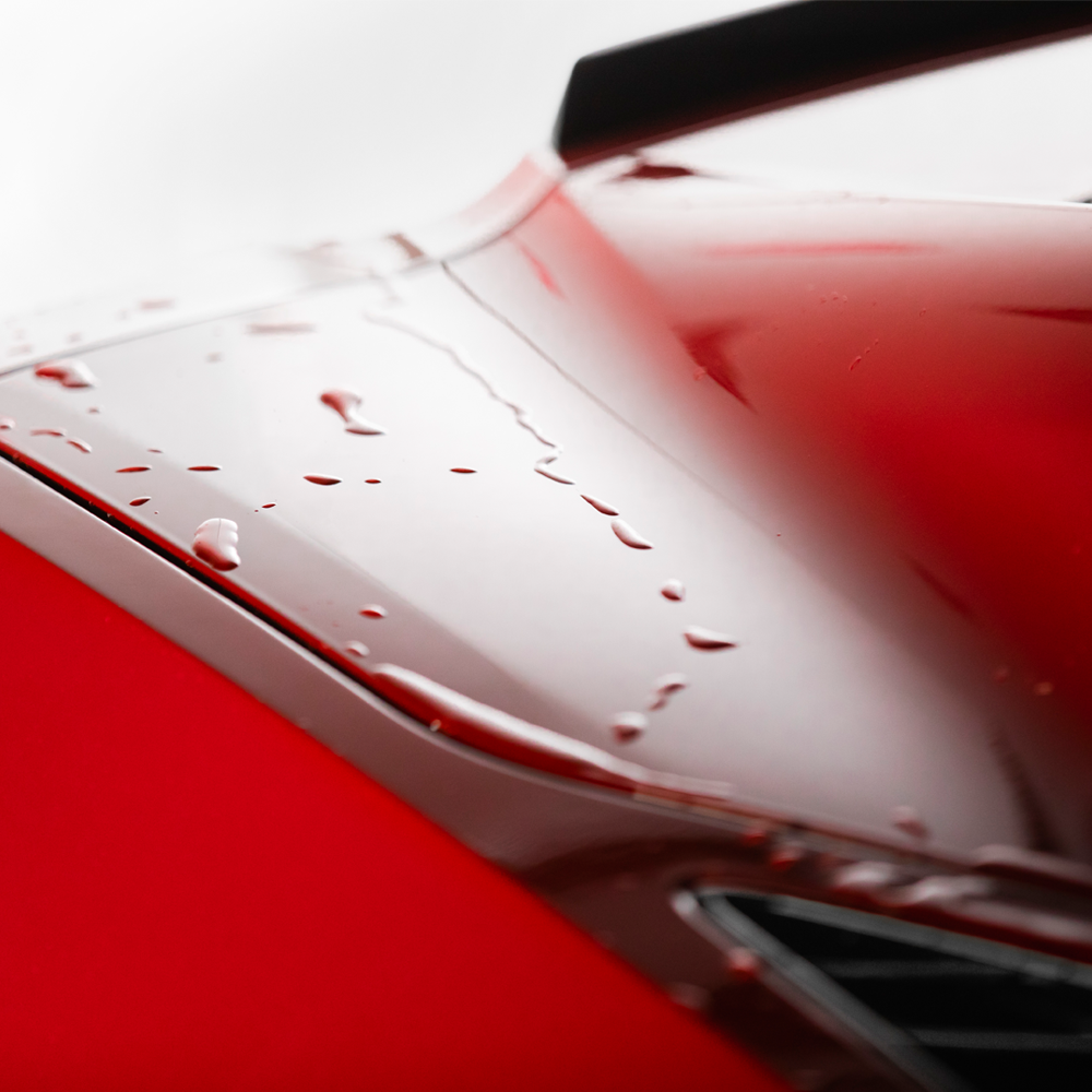 Hybrid Solutions Pro Graphene Infused To The Max Wax