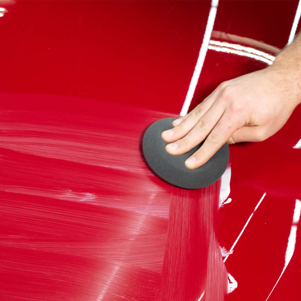 Hybrid Solutions Pro Graphene Infused To The Max Wax