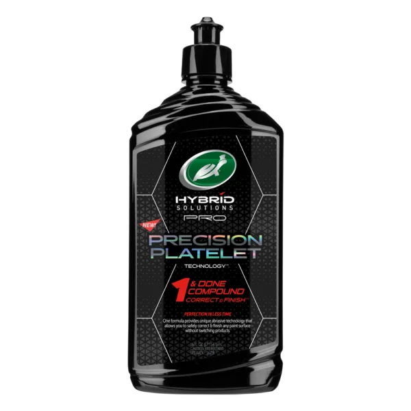 Hybrid Solutions Pro 1 & Done Professional Polishing Compound Correct and Finish