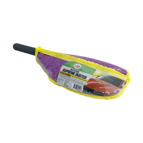 Microfiber Supreme Duster