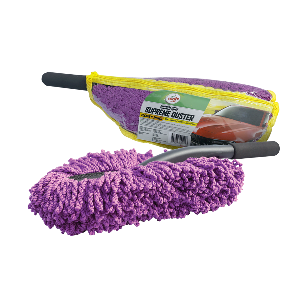 Microfiber Supreme Duster