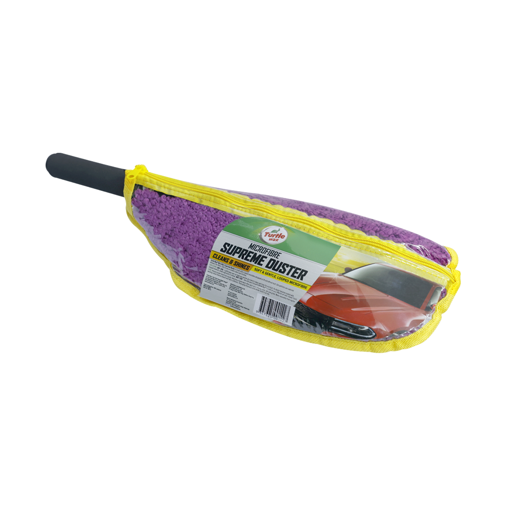 Microfiber Supreme Duster