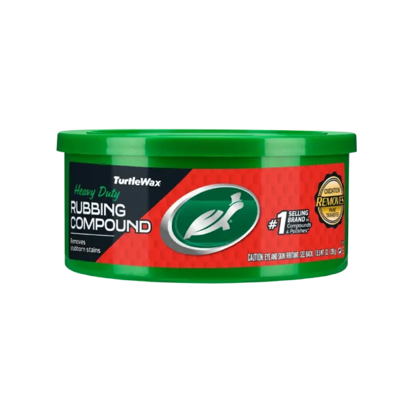 Rubbing Compound Paste