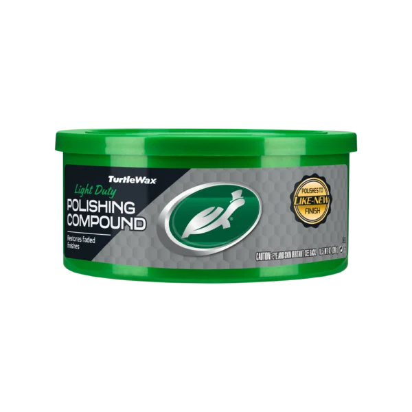 Light duty Polishing Compound Paste