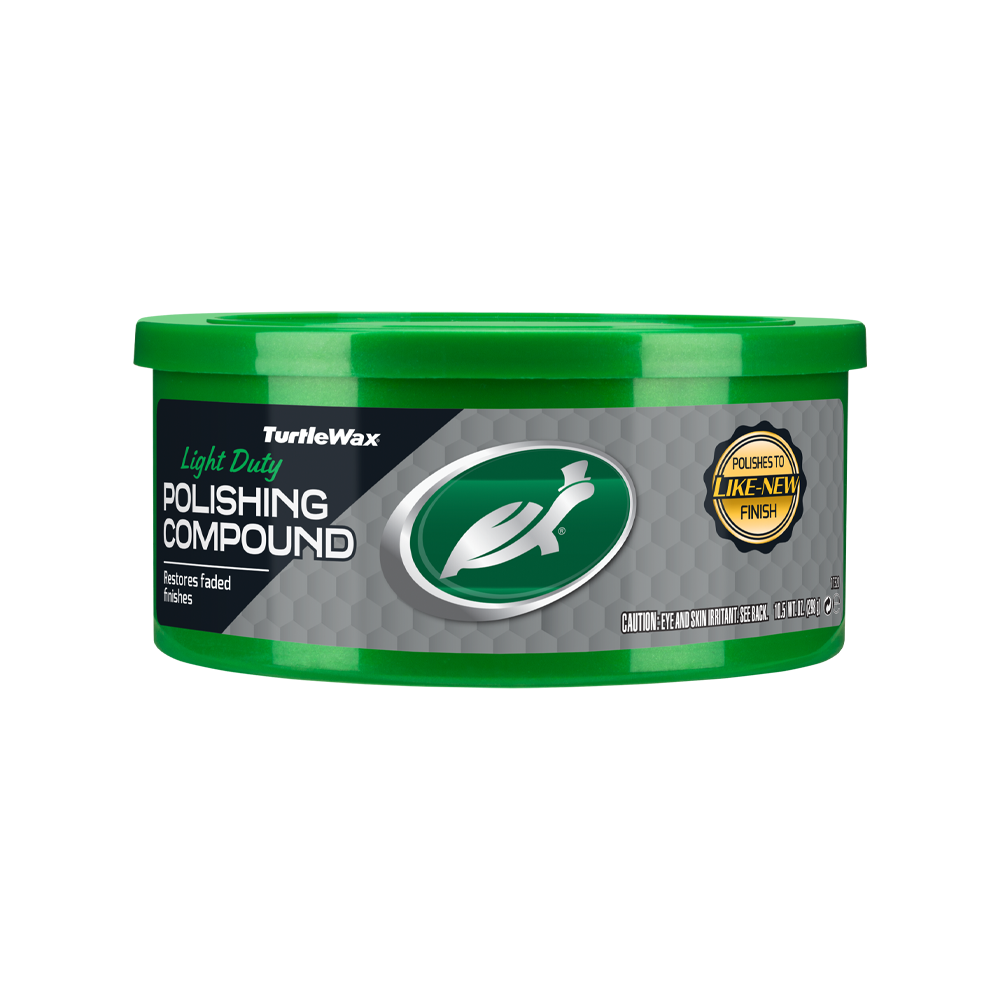 Light duty Polishing Compound Paste