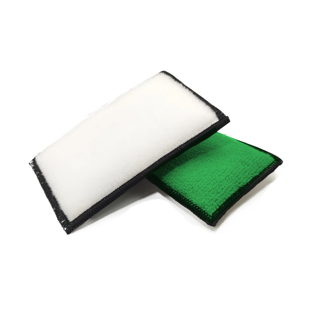 Ultimate Scrub Warrior Interior Micro Sponge