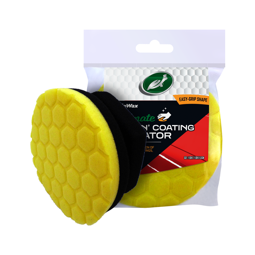 Ultimate Seal N Coating Applicator