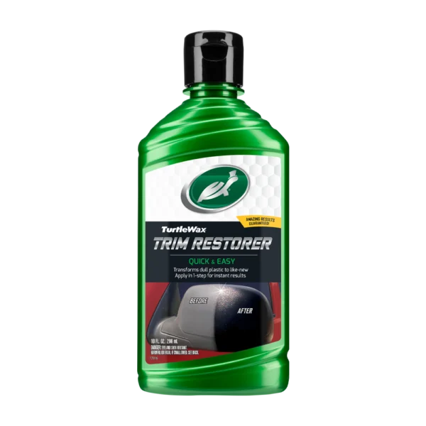 Trim Restorer