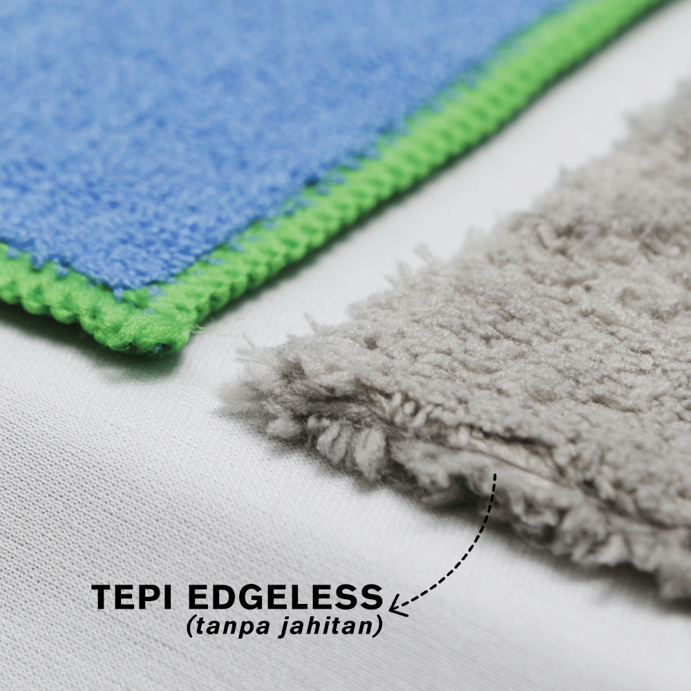 Ultimate So Soft Microfibre Towel