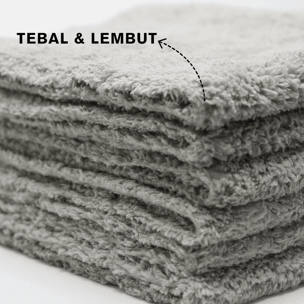 Ultimate So Soft Microfibre Towel