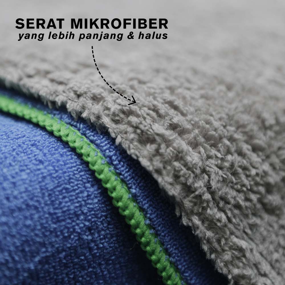 Ultimate So Soft Microfibre Towel