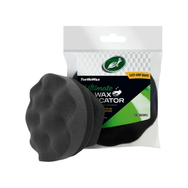 Ultimate Wax Applicator