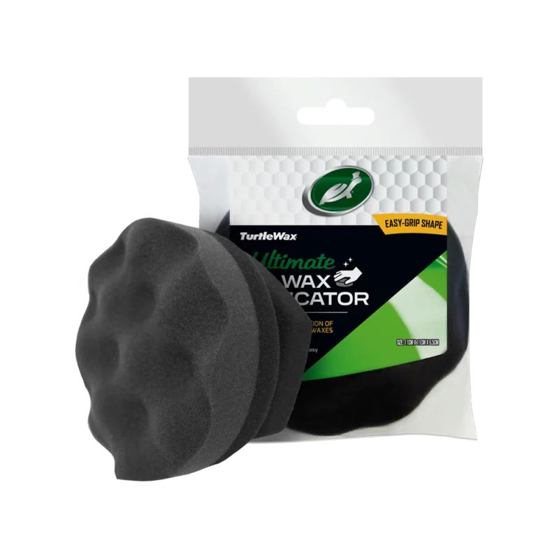 Ultimate Wax Applicator