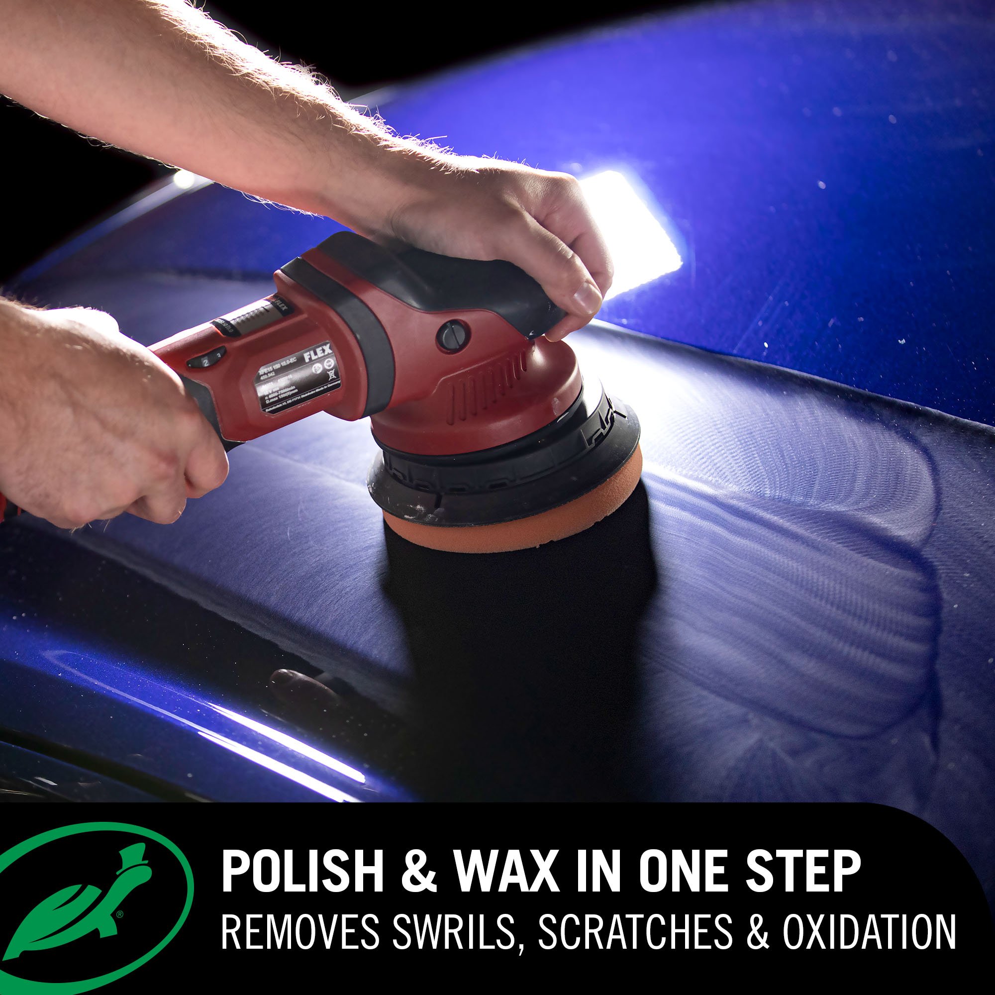 Hybrid Solutions Ceramic Polish & Wax