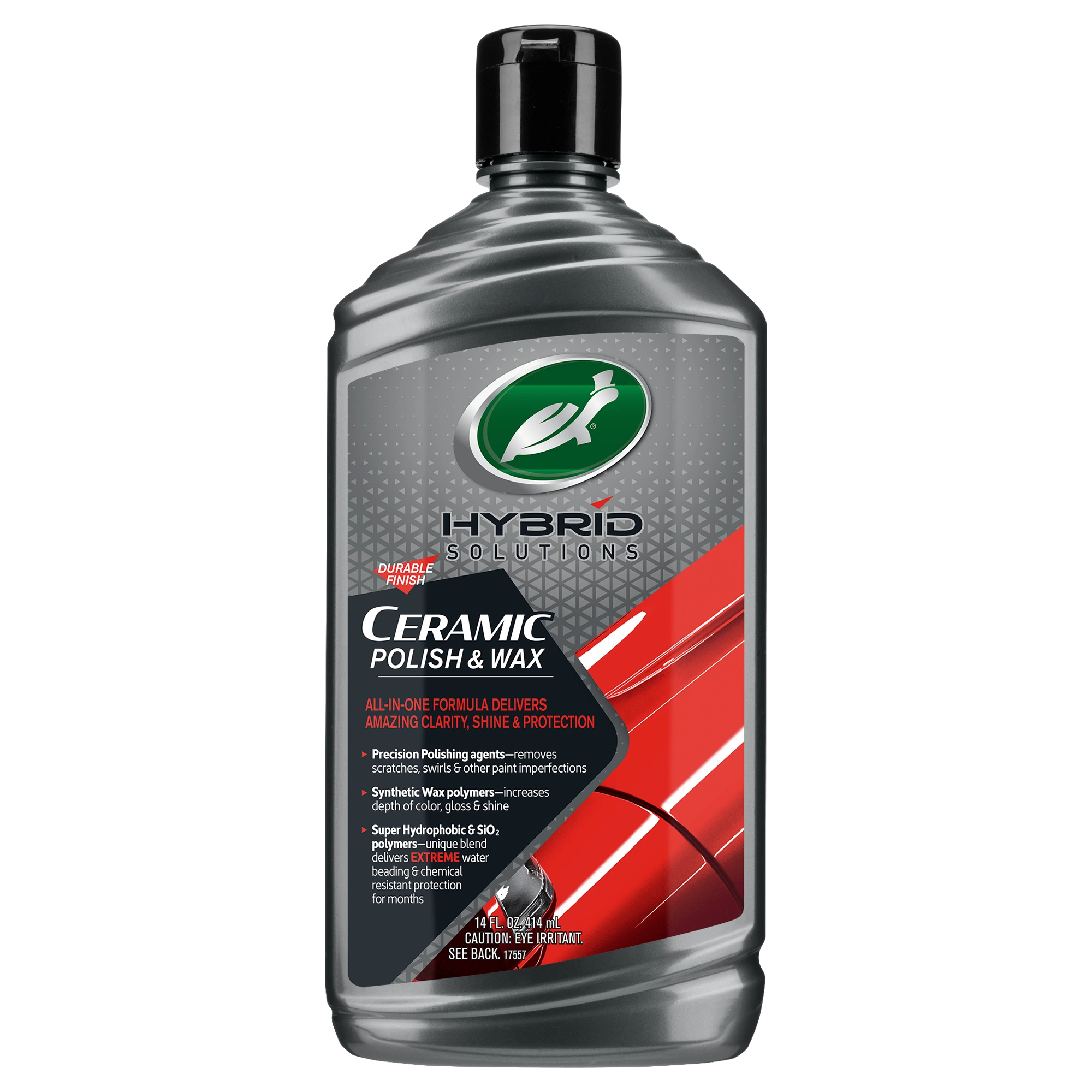 Hybrid Solutions Ceramic Polish & Wax